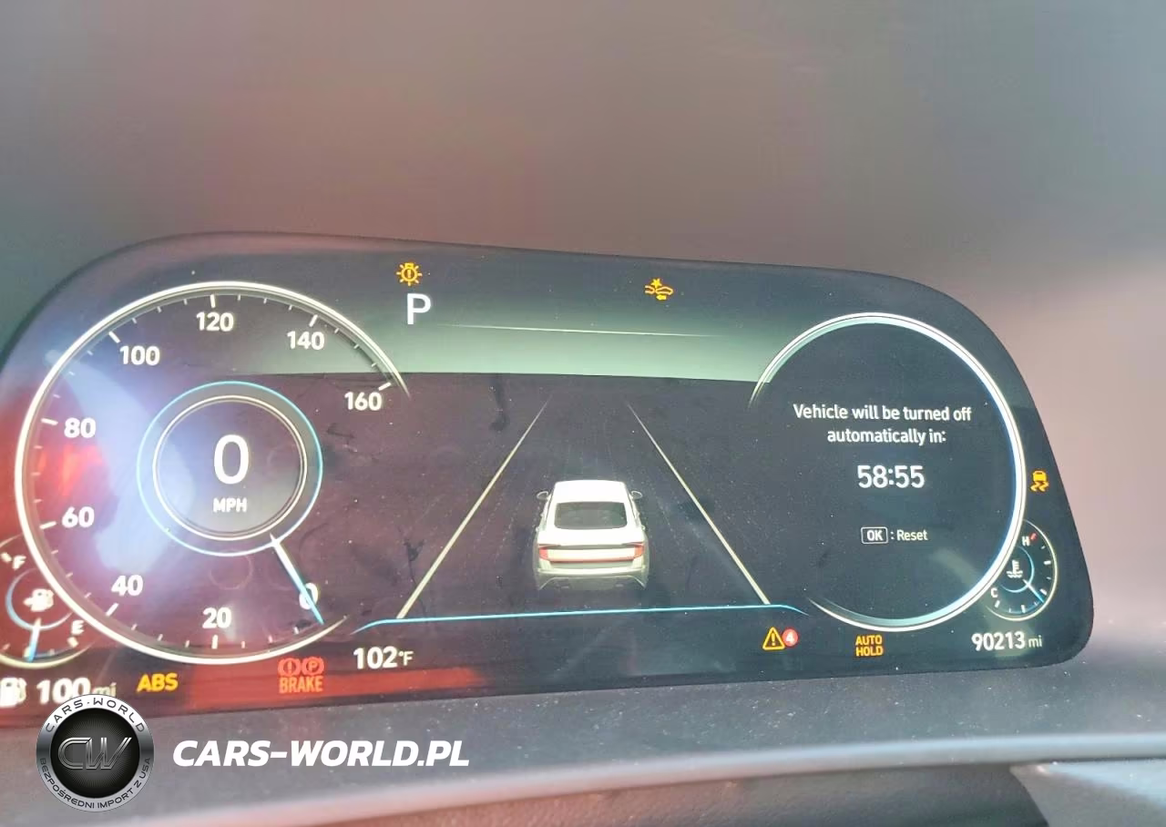2023 Hyundai Sonata Sel Plus VIN:KMHL44J26PA271265 - 9