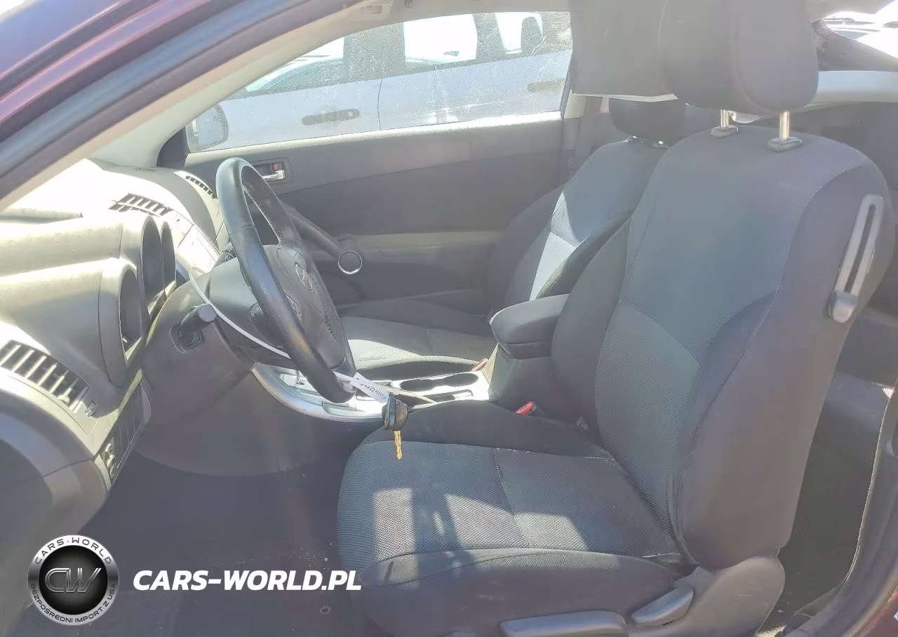 2007 Scion Tc Base VIN:JTKDE177670201092 - 7