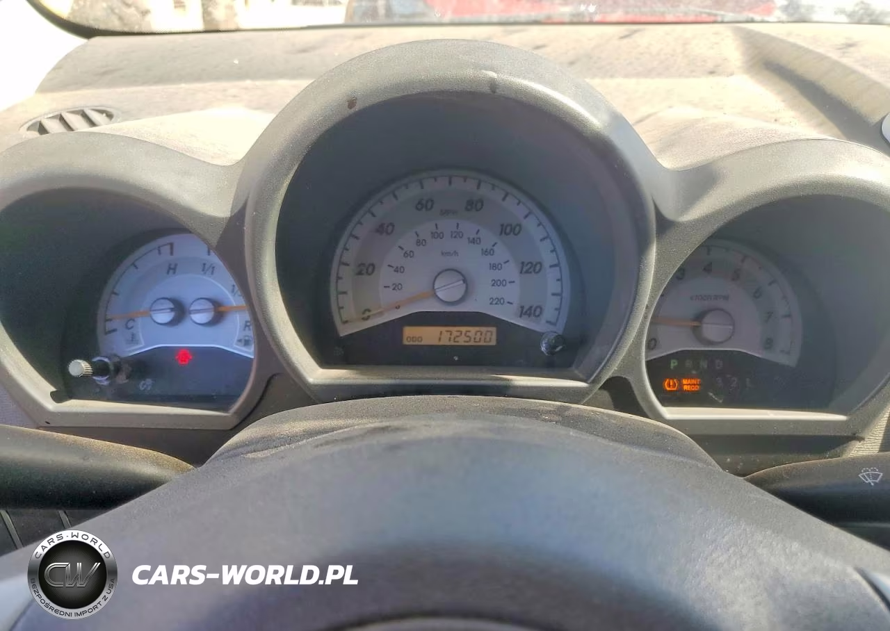 2007 Scion Tc Base VIN:JTKDE177670201092 - 9