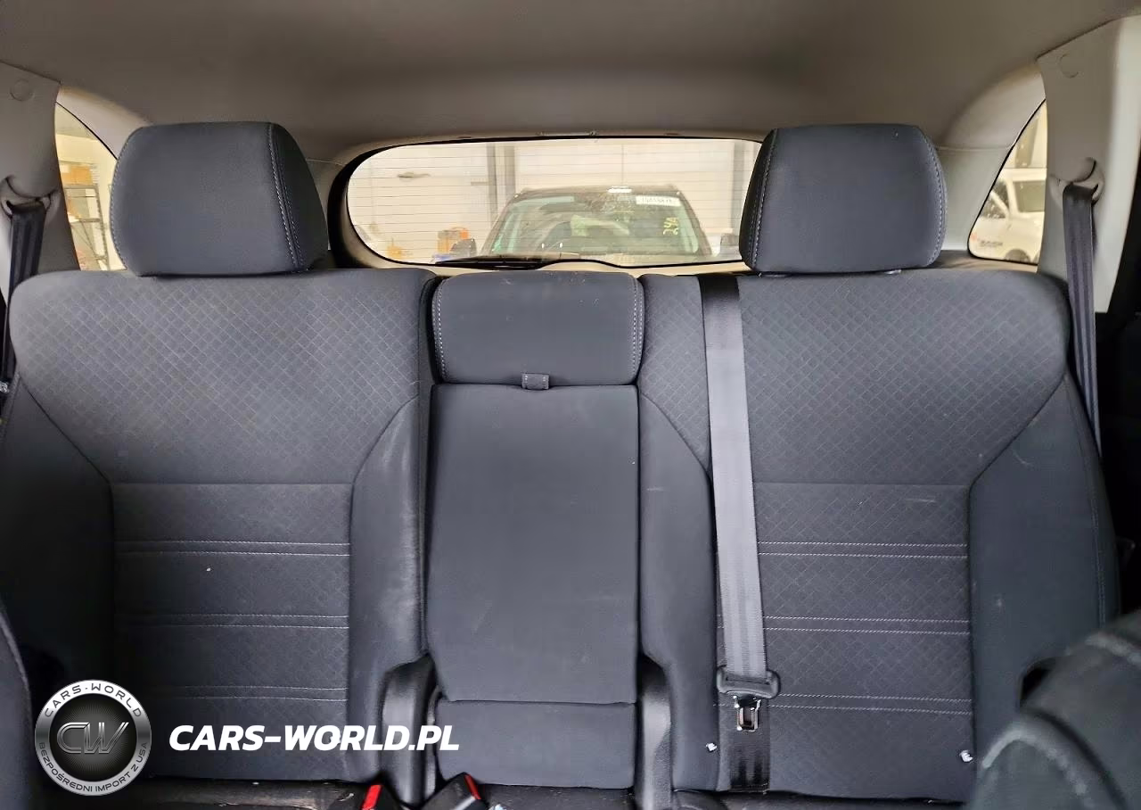 2017 Kia Sorento Lx VIN:5XYPGDA38HG246309 - 10