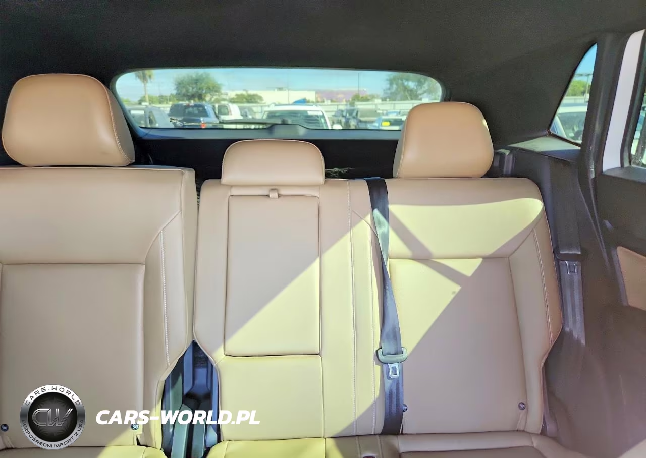 2020 Volkswagen Atlas Cross Sport Se VIN:1V21E2CA3LC221972 - 10