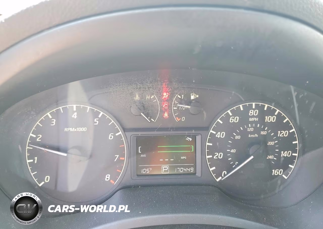 2016 Nissan Sentra S VIN:3N1AB7AP7GY237901 - 9