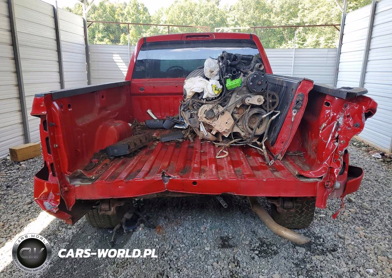 2014 Chevrolet Silverado K1500 Lt VIN:1GCVKREC7EZ316277 - 6
