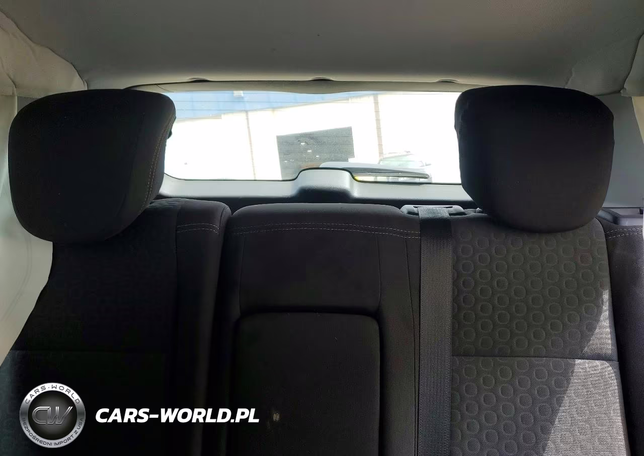 2019 Chevrolet Trax Ls VIN:3GNCJKSB0KL298115 - 10