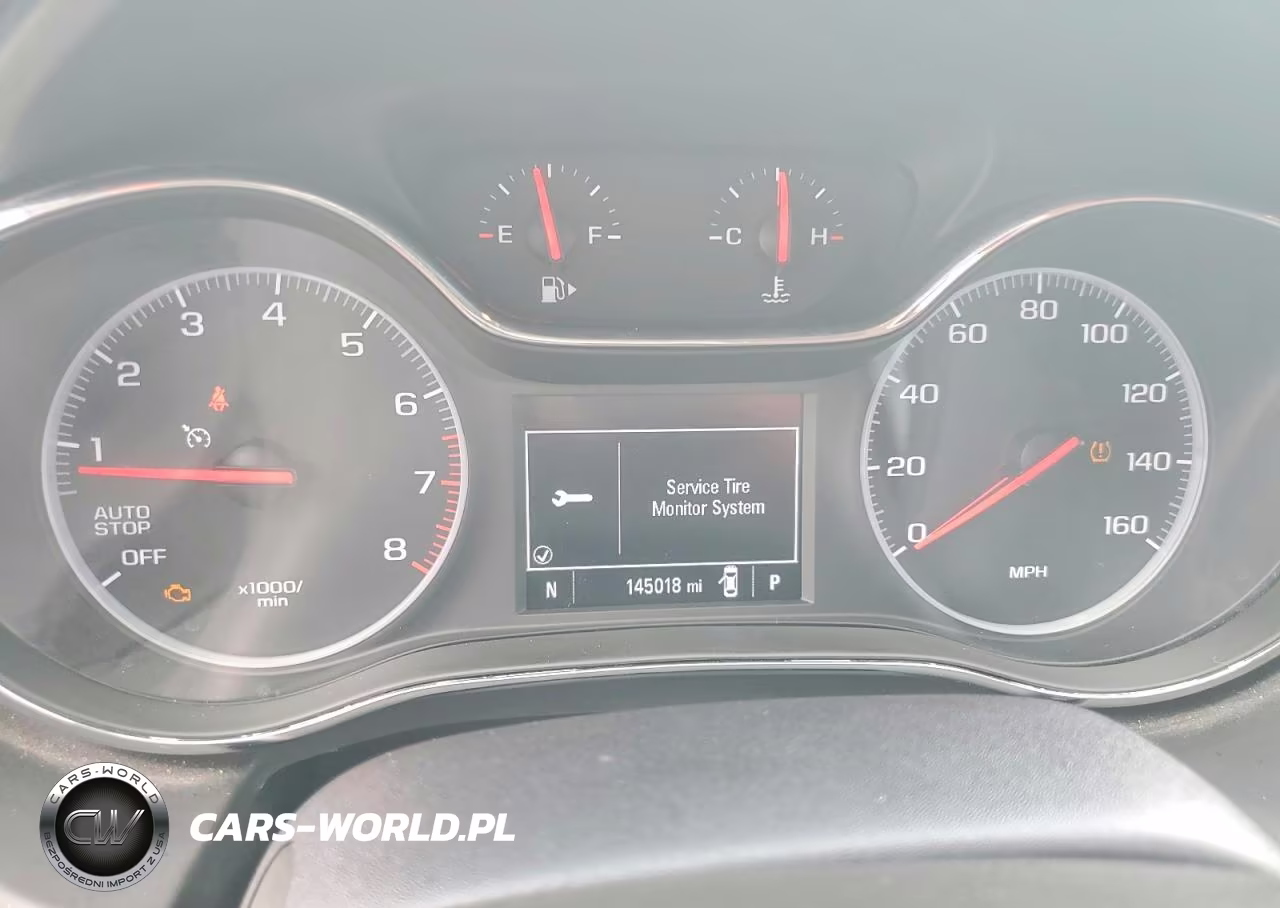 2019 Chevrolet Cruze Ls VIN:3G1BC6SM9KS603746 - 9