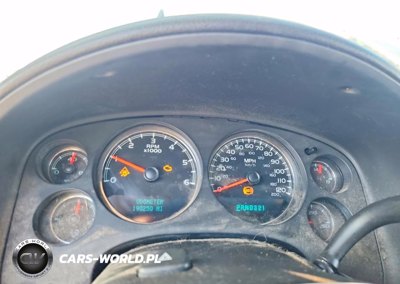 2008 Chevrolet Suburban K1500 Ls VIN:1GNFK16378J228697 - 9