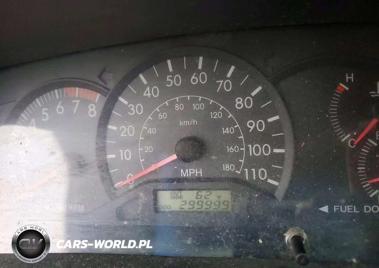 2007 Toyota Corolla Ce VIN:2T1BR32E67C725899 - 9