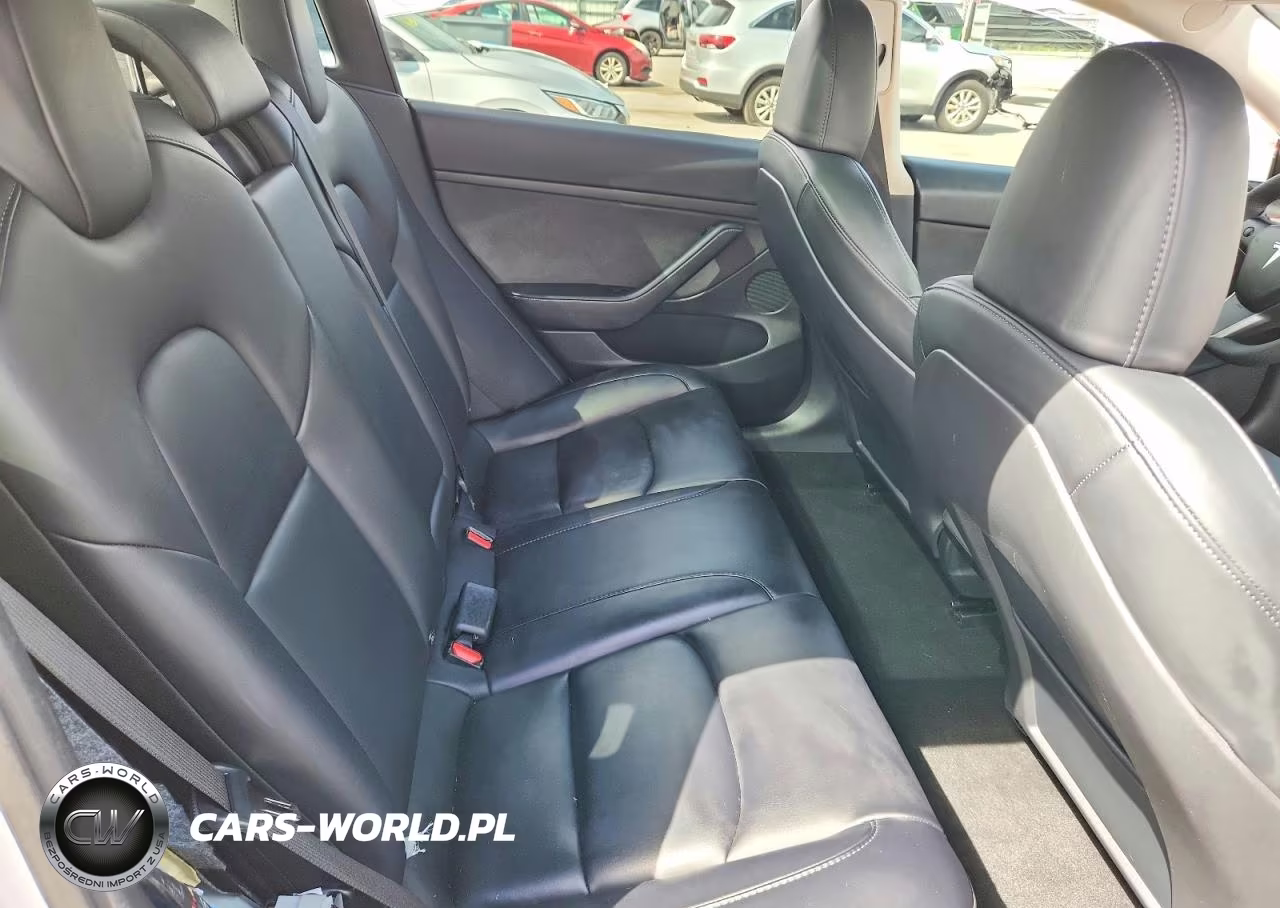 2023 Tesla Model 3 VIN:5YJ3E1EA6PF562017 - 10