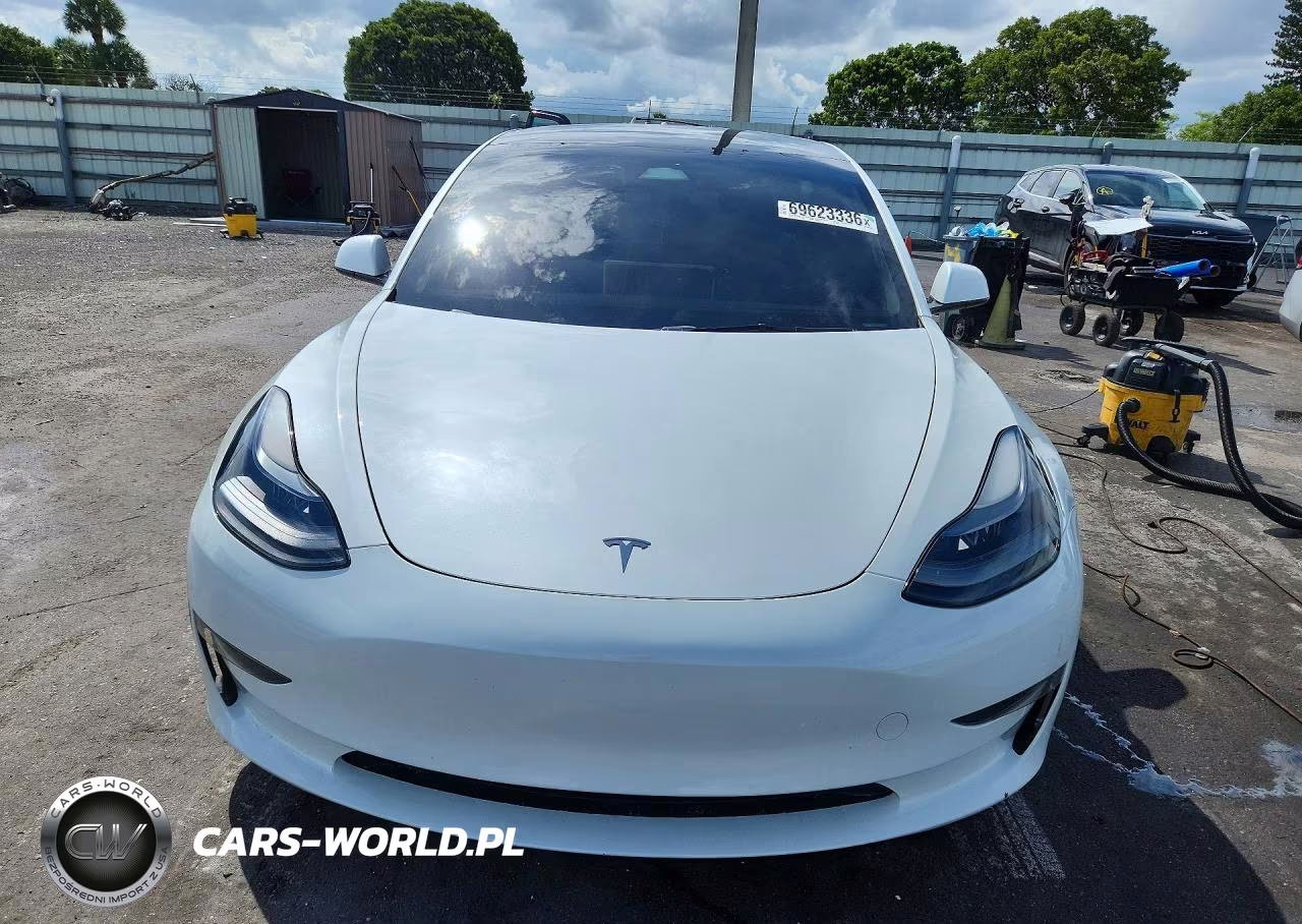 2023 Tesla Model 3 VIN:5YJ3E1EA6PF562017 - 5