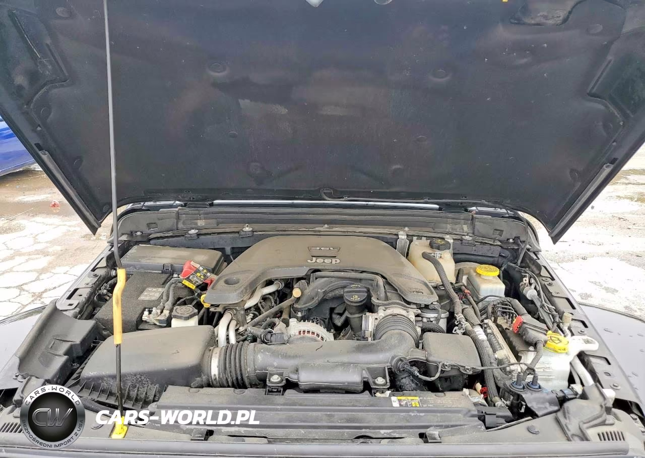 2019 Jeep Wrangler Unlimited Sahara VIN:1C4HJXEGXKW638500 - 12