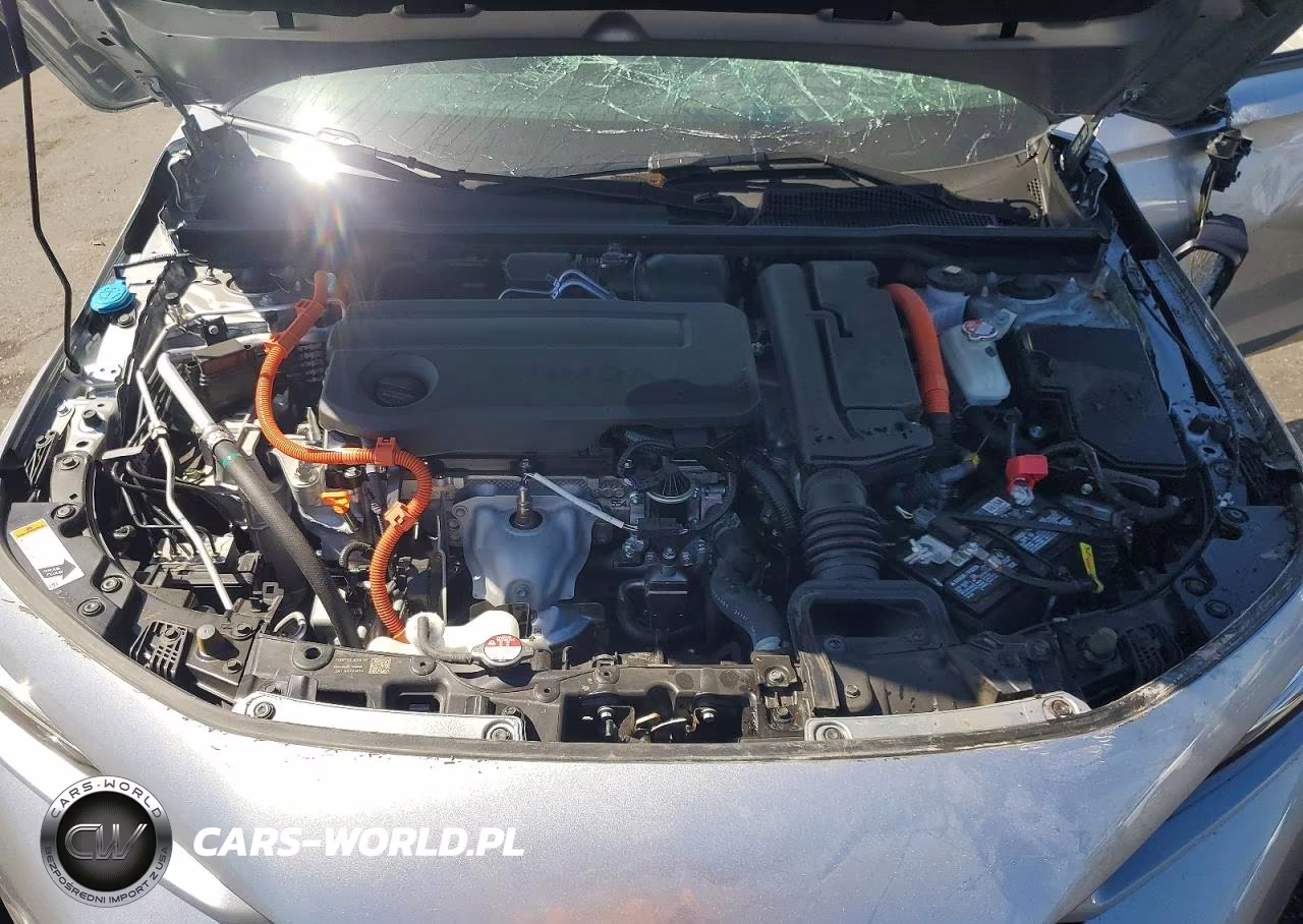 2025 Honda Civic Sport VIN:2HGFE4F83SH337357 - 11