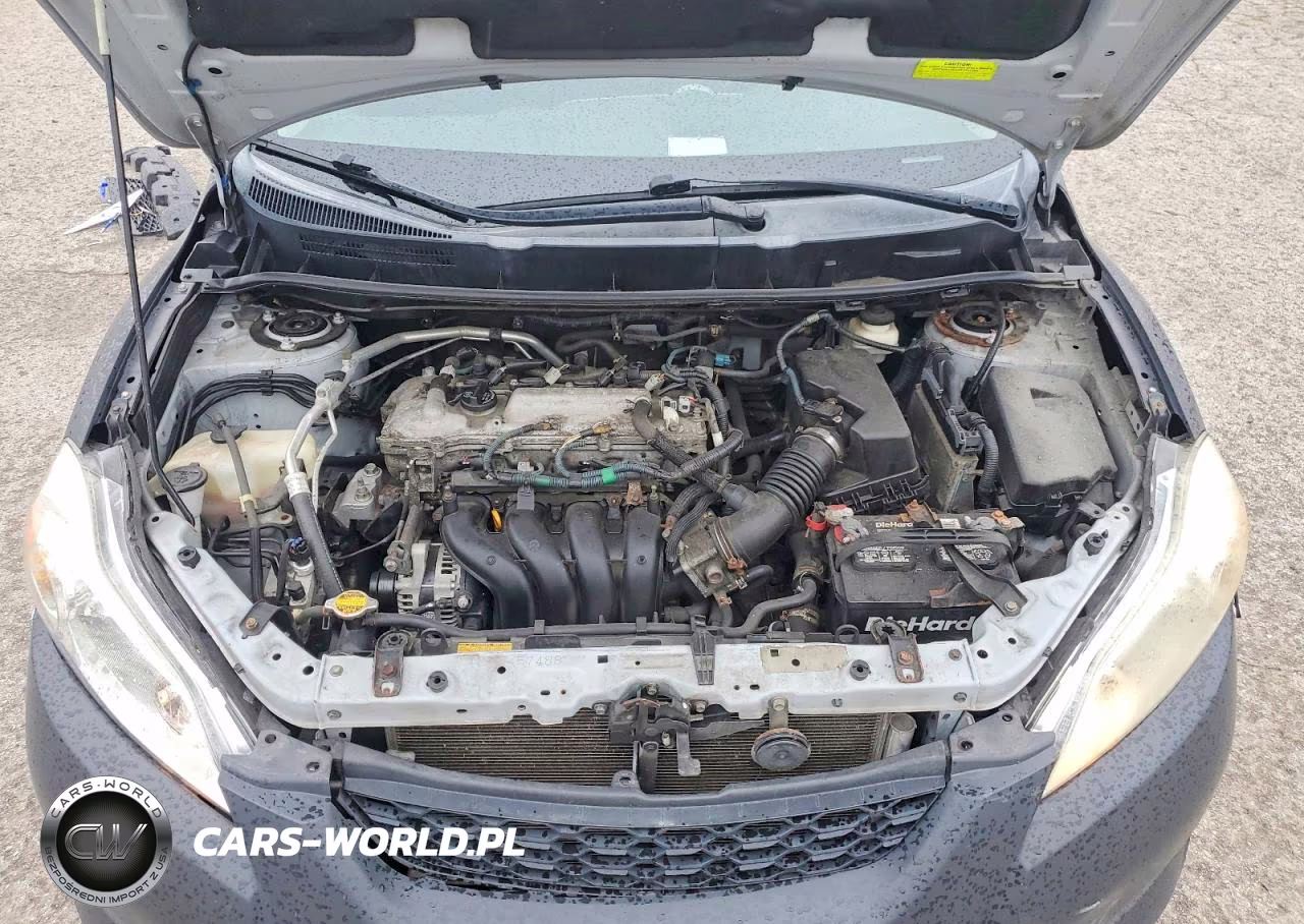 2009 Toyota Matrix Base VIN:2T1KU40EX9C103252 - 11