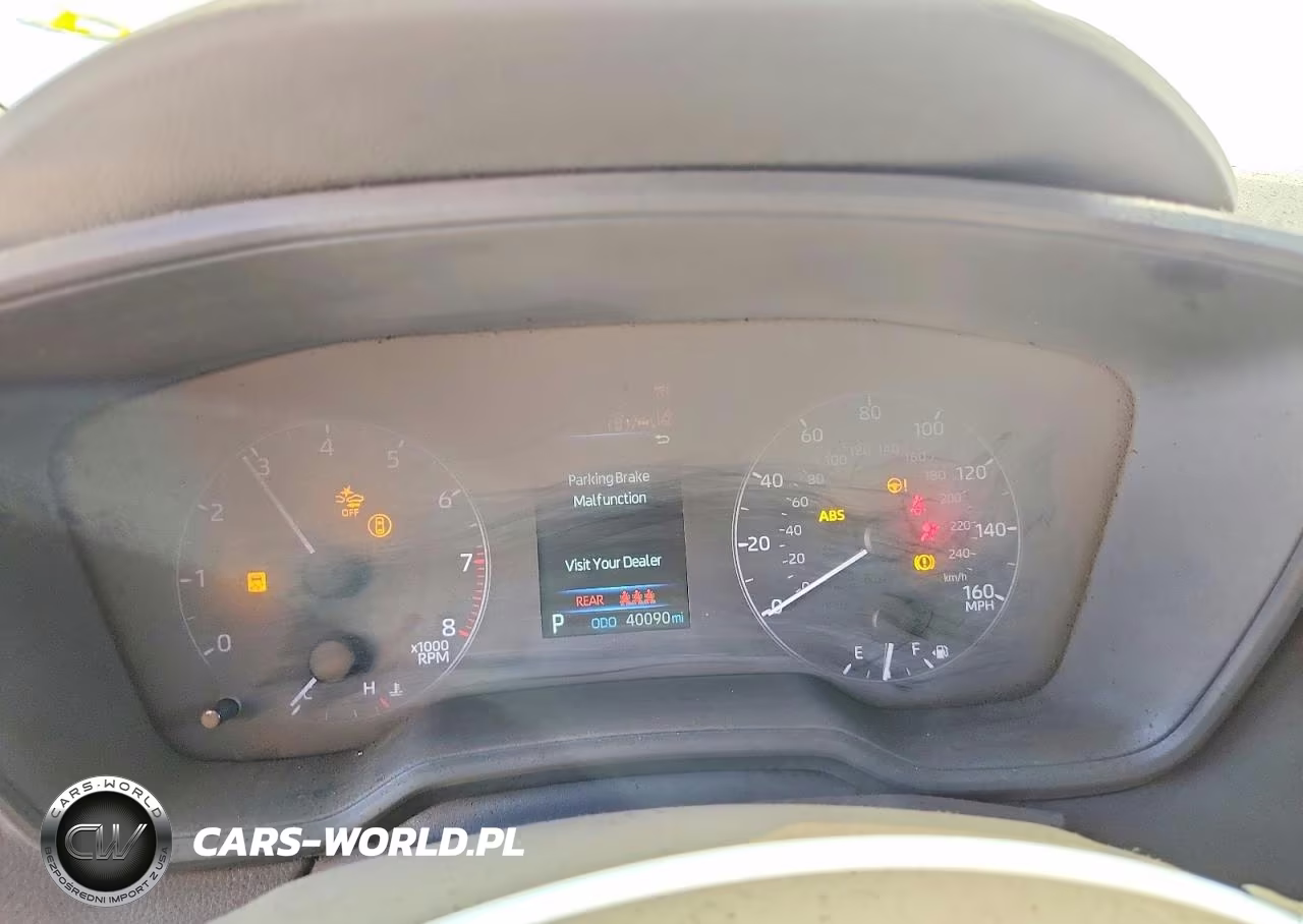 2025 Toyota Corolla Le VIN:5YFB4MDE0SP245755 - 9