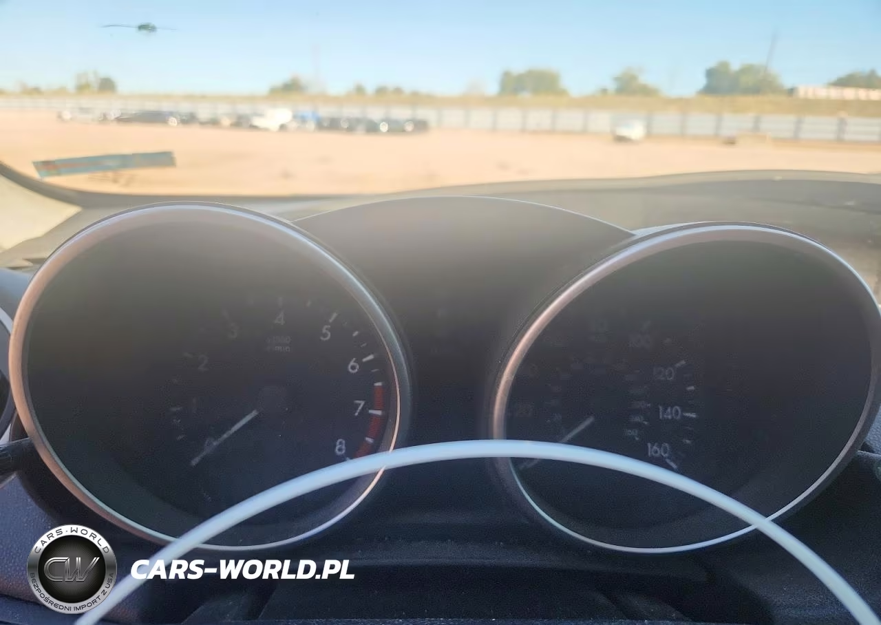 2011 Mazda 3 I VIN:JM1BL1UF7B1405614 - 9
