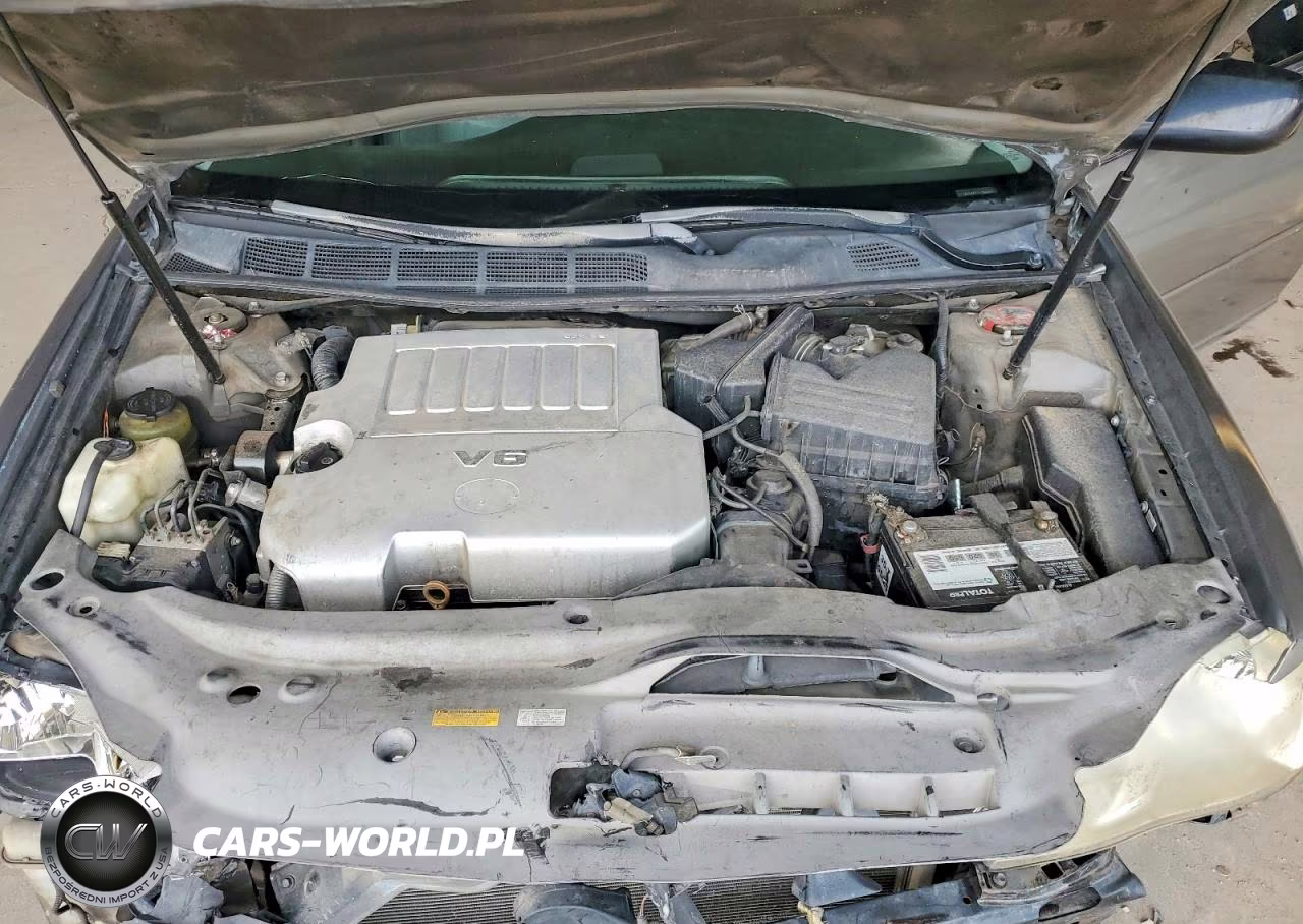 2007 Toyota Avalon Xls VIN:4T1BK36B37U195684 - 11