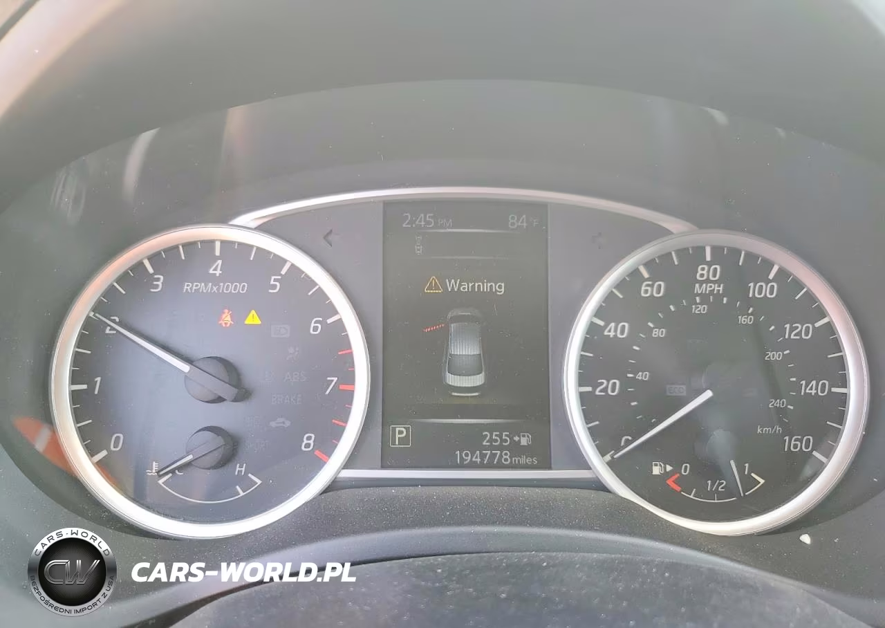 2018 Nissan Sentra S VIN:3N1AB7AP4JY249527 - 9