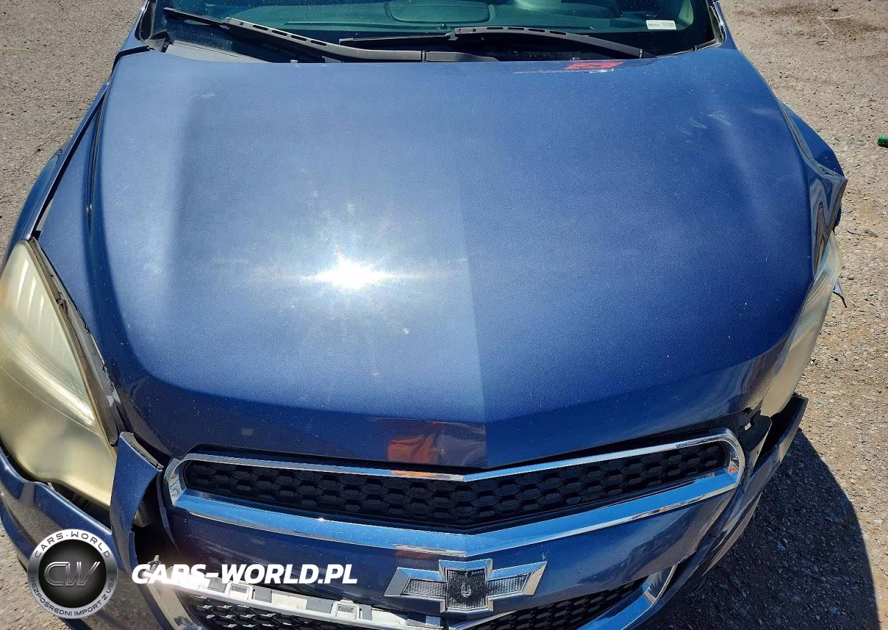 2014 Chevrolet Equinox Ls VIN:2GNALAEK6E6339850 - 11