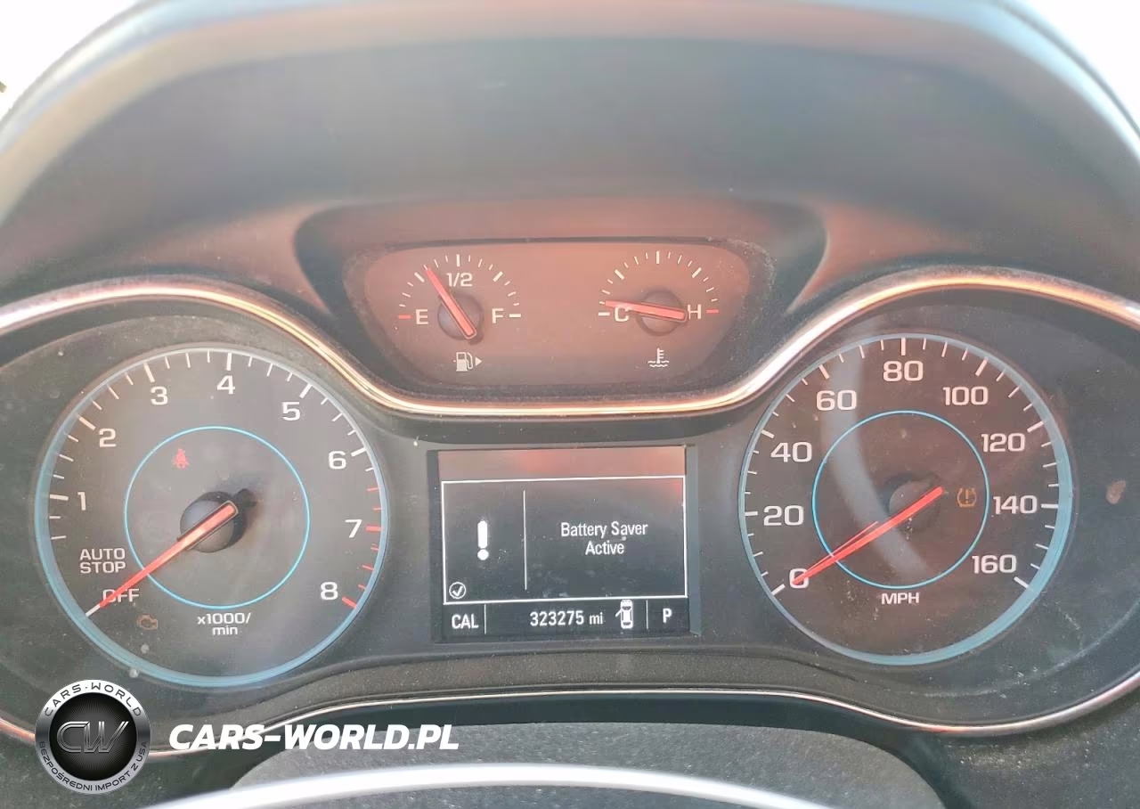2017 Chevrolet Cruze Ls VIN:3G1BC5SM7HS566585 - 9