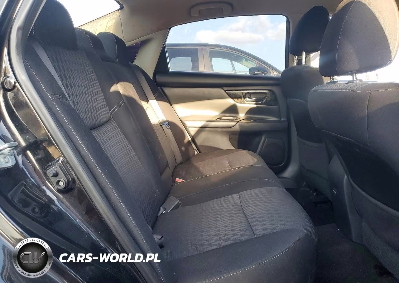 2018 Nissan Altima 2.5 S VIN:1N4AL3AP7JC154929 - 10