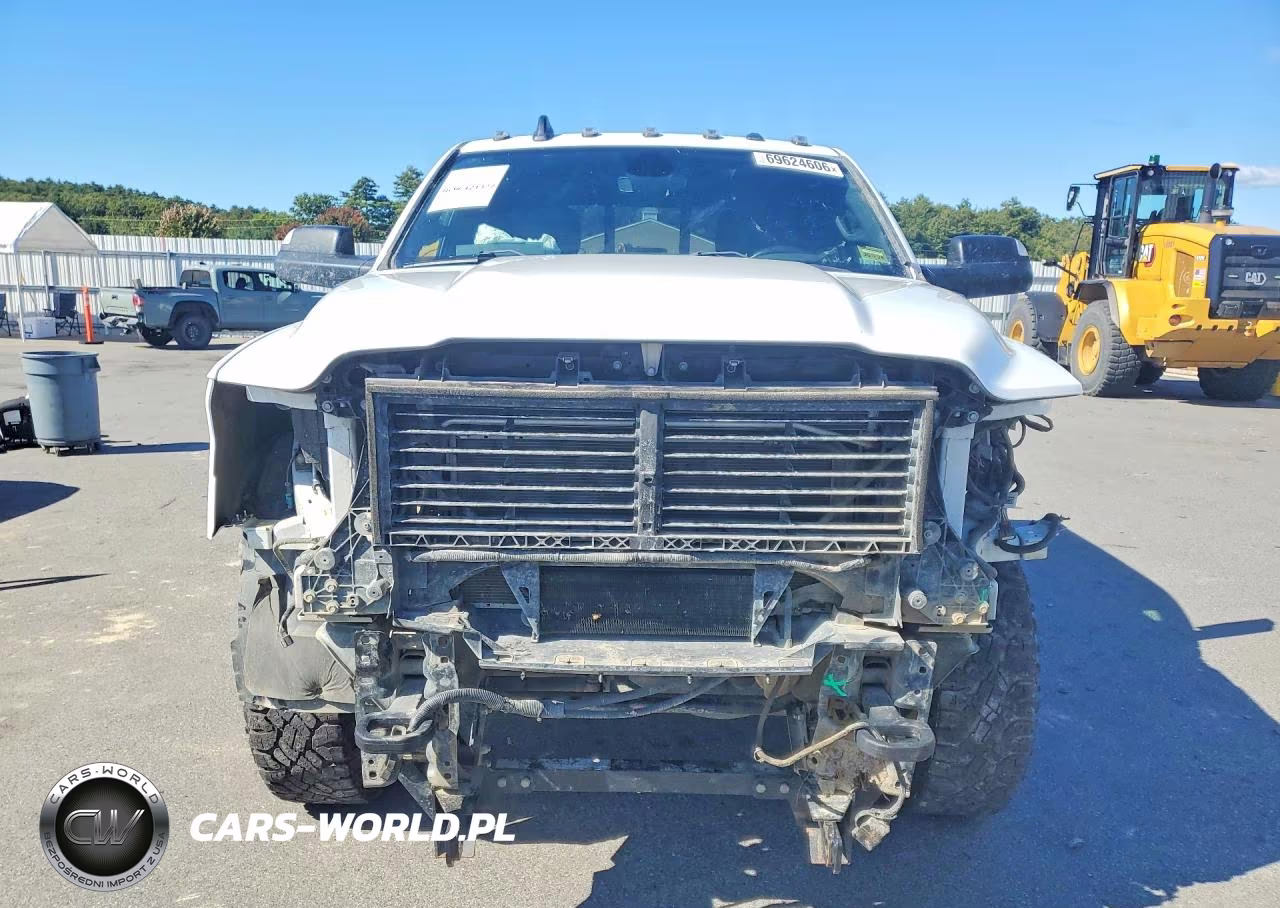 2022 Ram 2500 Big Horn-Lone Star VIN:3C6UR5DJ0NG279192 - 5