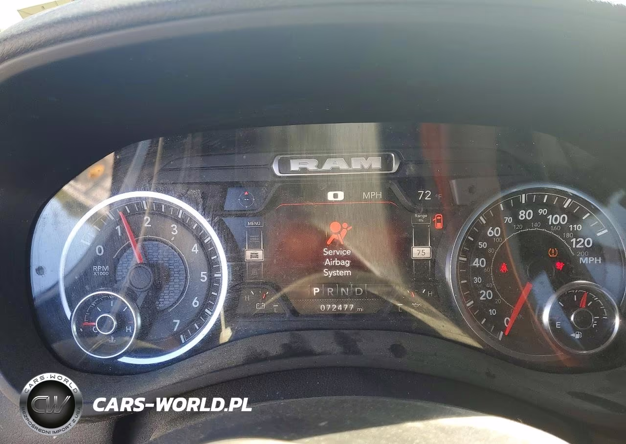 2022 Ram 2500 Big Horn-Lone Star VIN:3C6UR5DJ0NG279192 - 9