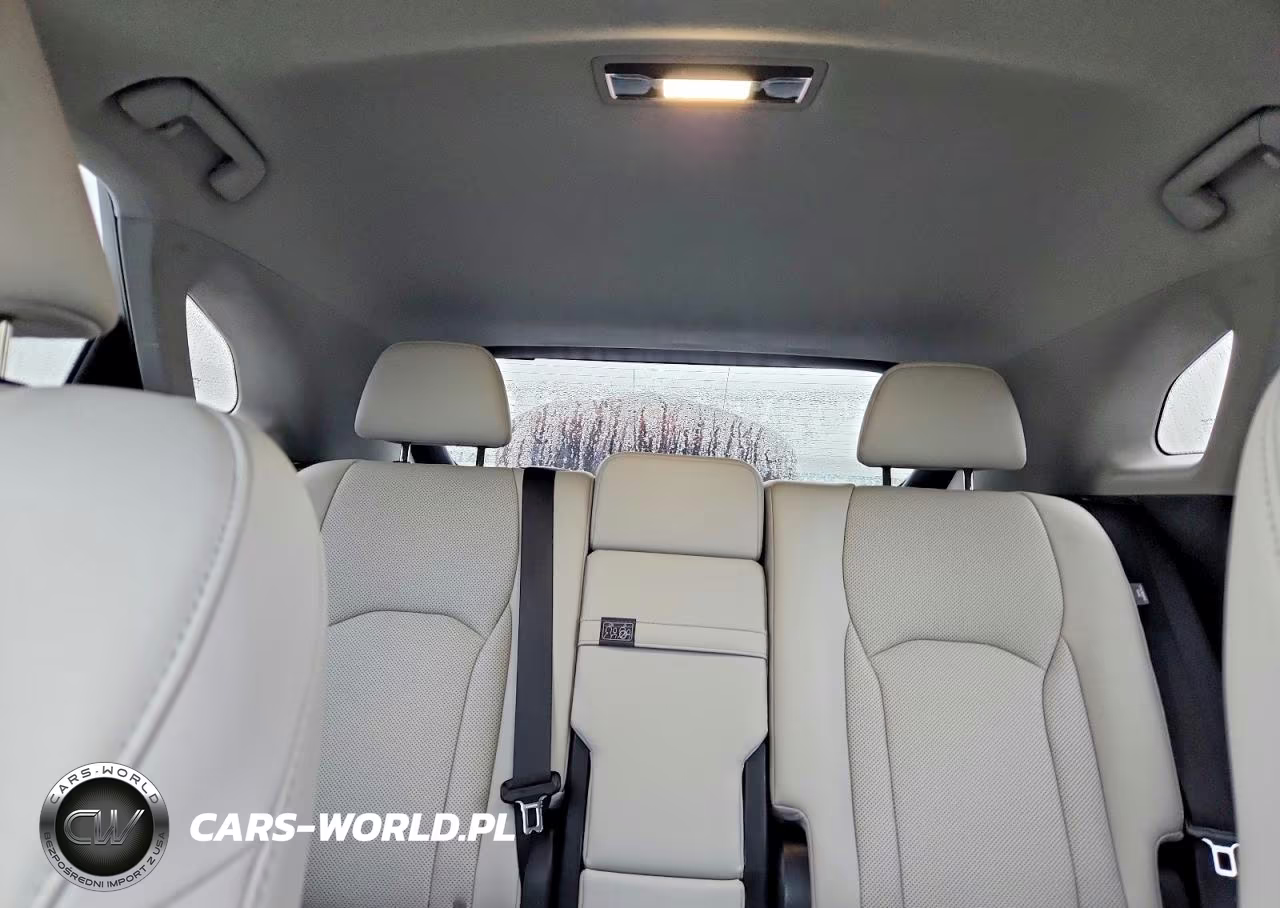 2020 Lexus Rx 350 VIN:2T2HZMDA1LC252297 - 10