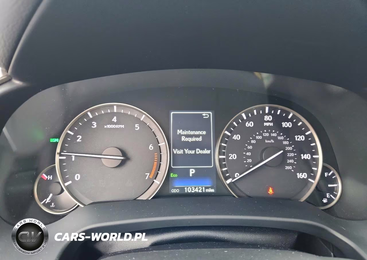 2020 Lexus Rx 350 VIN:2T2HZMDA1LC252297 - 9