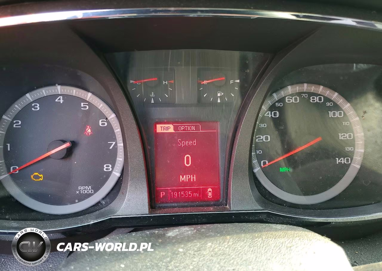 2016 GMC Terrain Sle VIN:2GKALNEK0G6330519 - 9