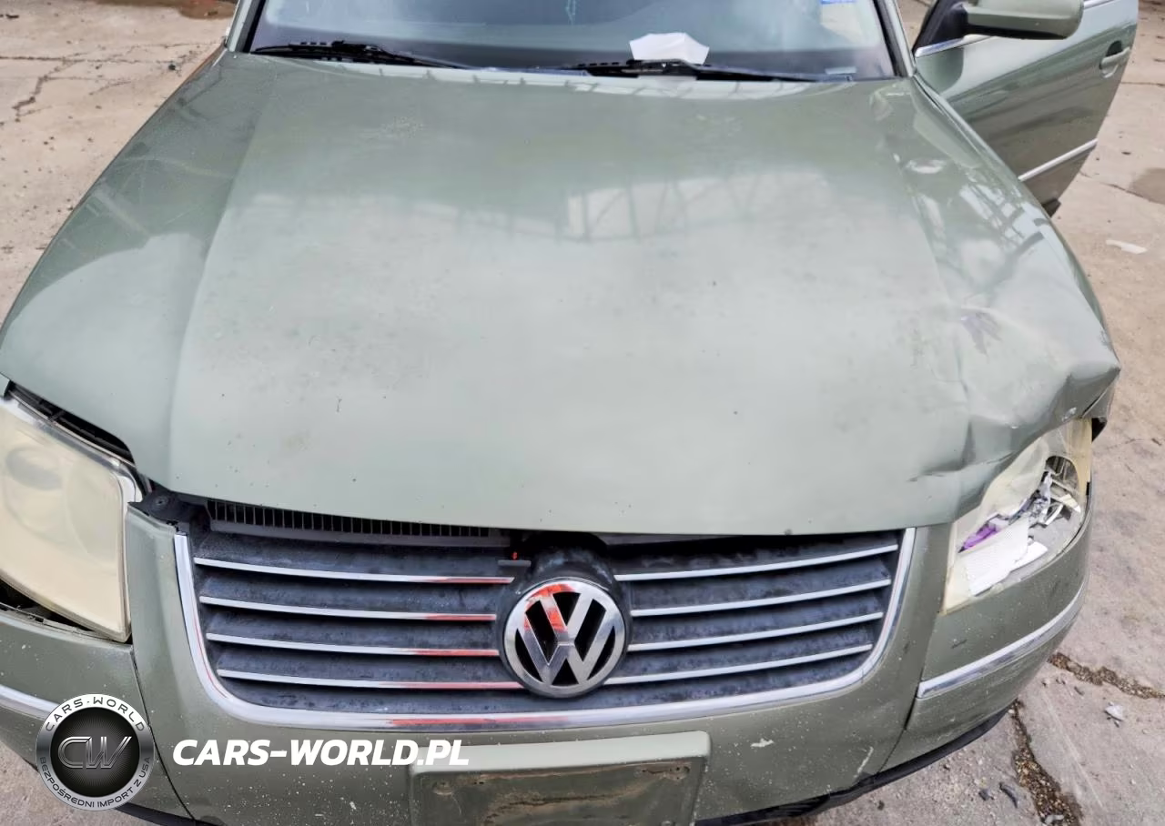 2001 Volkswagen Passat Gls VIN:WVWPD63B01P102412 - 11