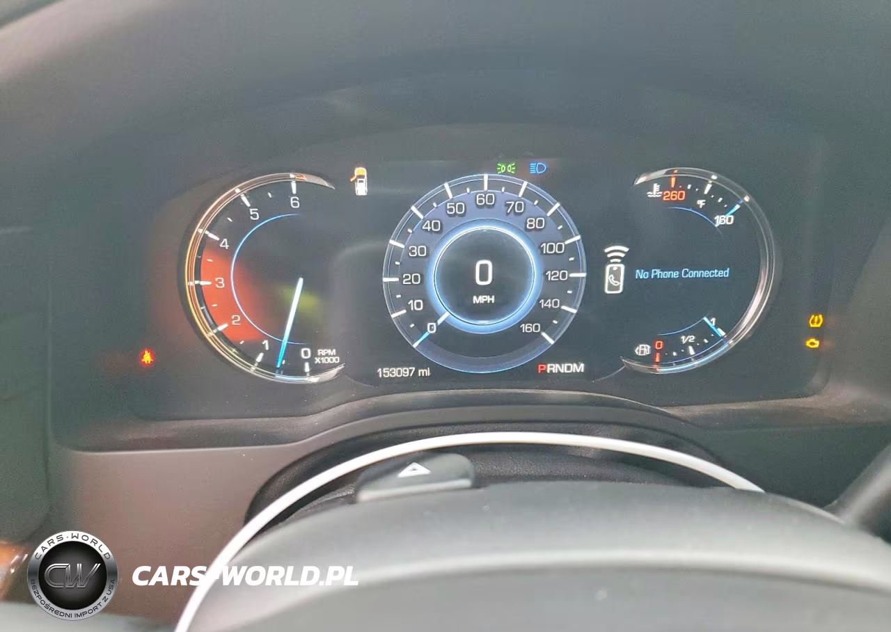 2016 Cadillac Escalade Premium VIN:1GYS4CKJ0GR161887 - 9