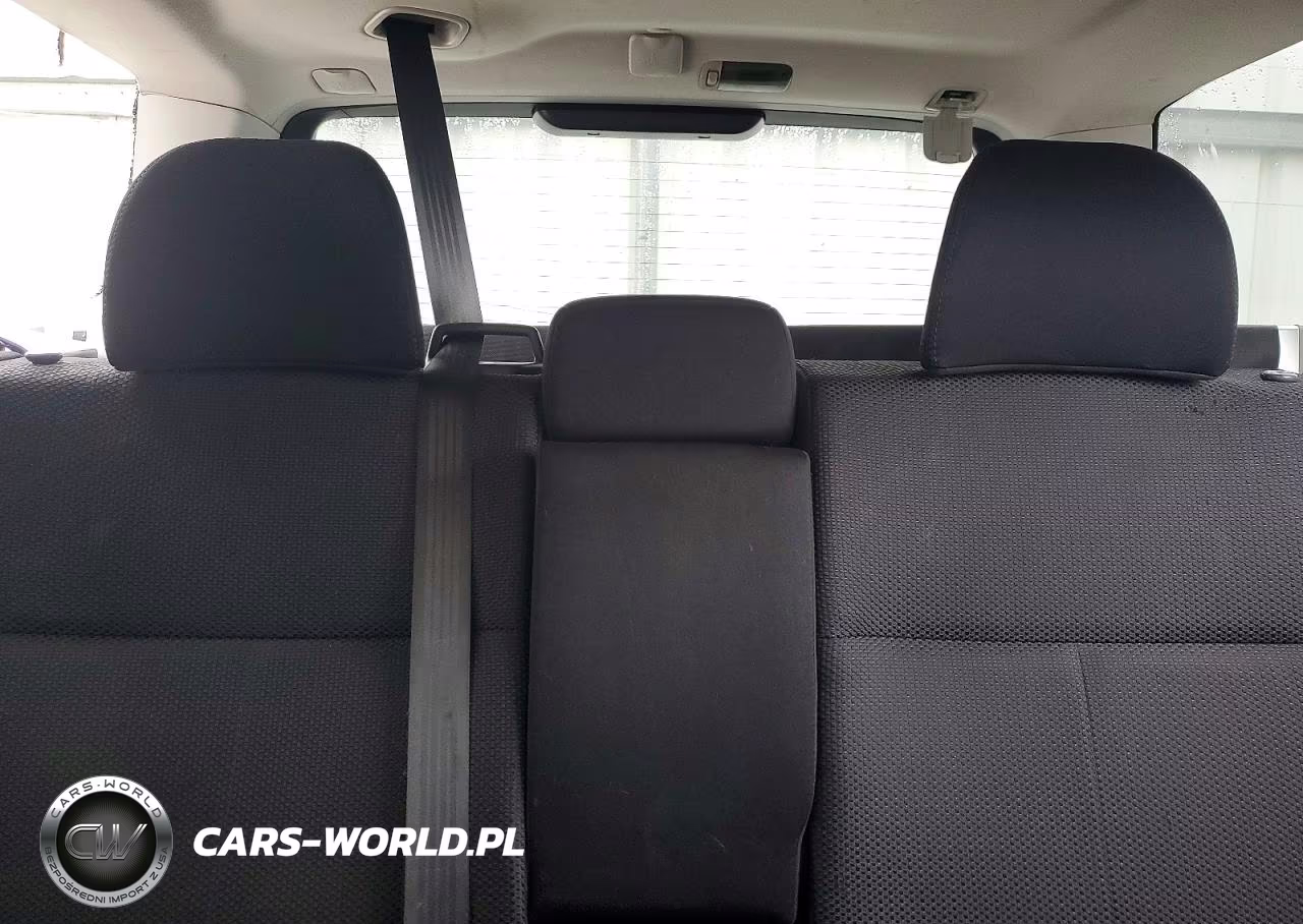 2013 Subaru Forester 2.5X Premium VIN:JF2SHADC7DH410914 - 10