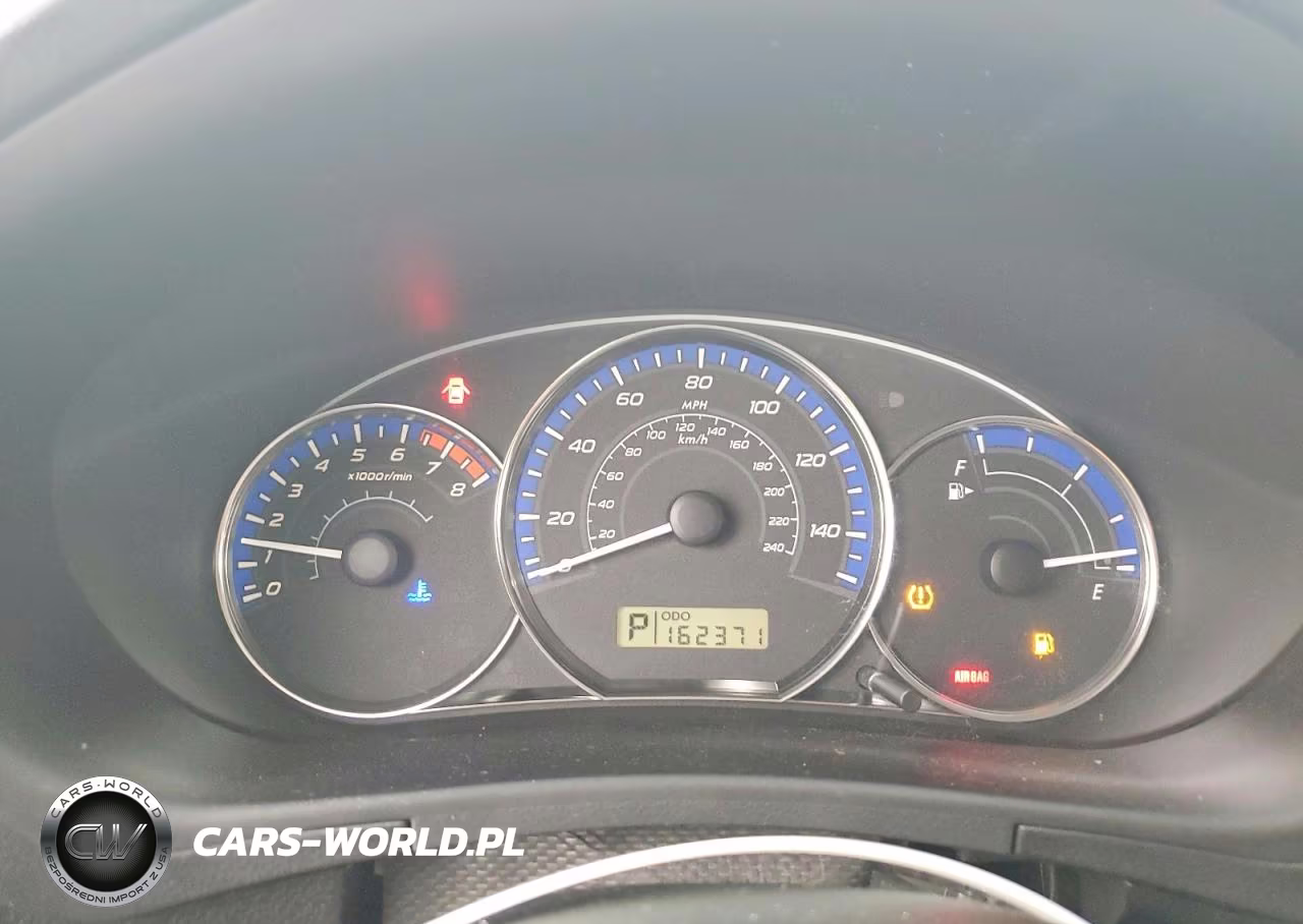 2013 Subaru Forester 2.5X Premium VIN:JF2SHADC7DH410914 - 9