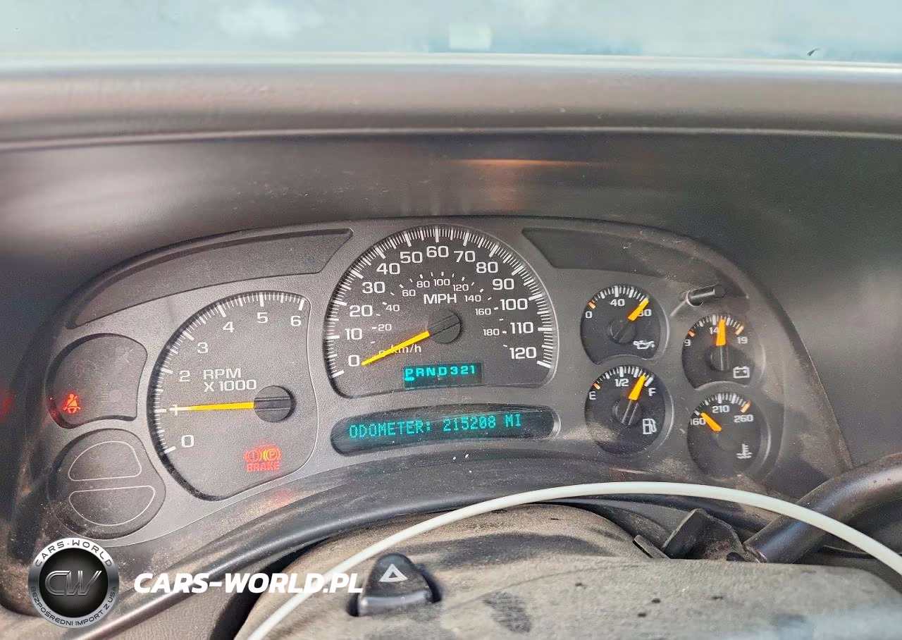 2003 GMC New Sierra K1500 VIN:1GTEK19TX3E243499 - 9