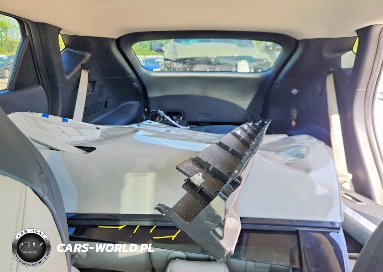 2024 Kia Ev6 Wind VIN:KNDC3DLC5R5163471 - 10