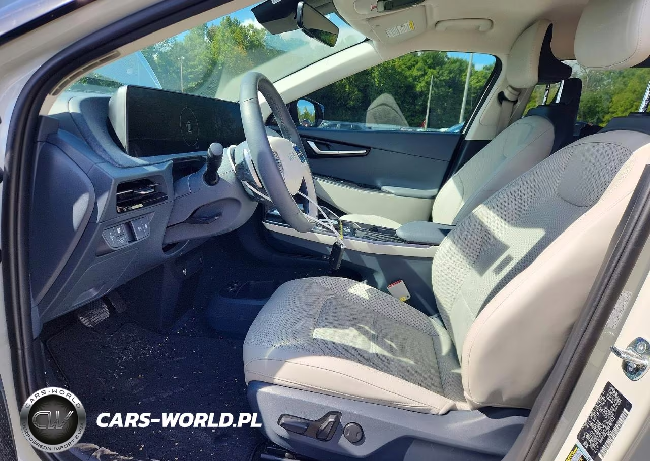 2024 Kia Ev6 Wind VIN:KNDC3DLC5R5163471 - 7