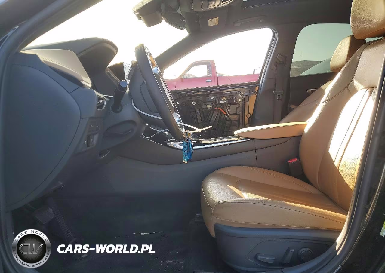 2021 Hyundai Sonata Limited VIN:KMHL34J22MA156211 - 7