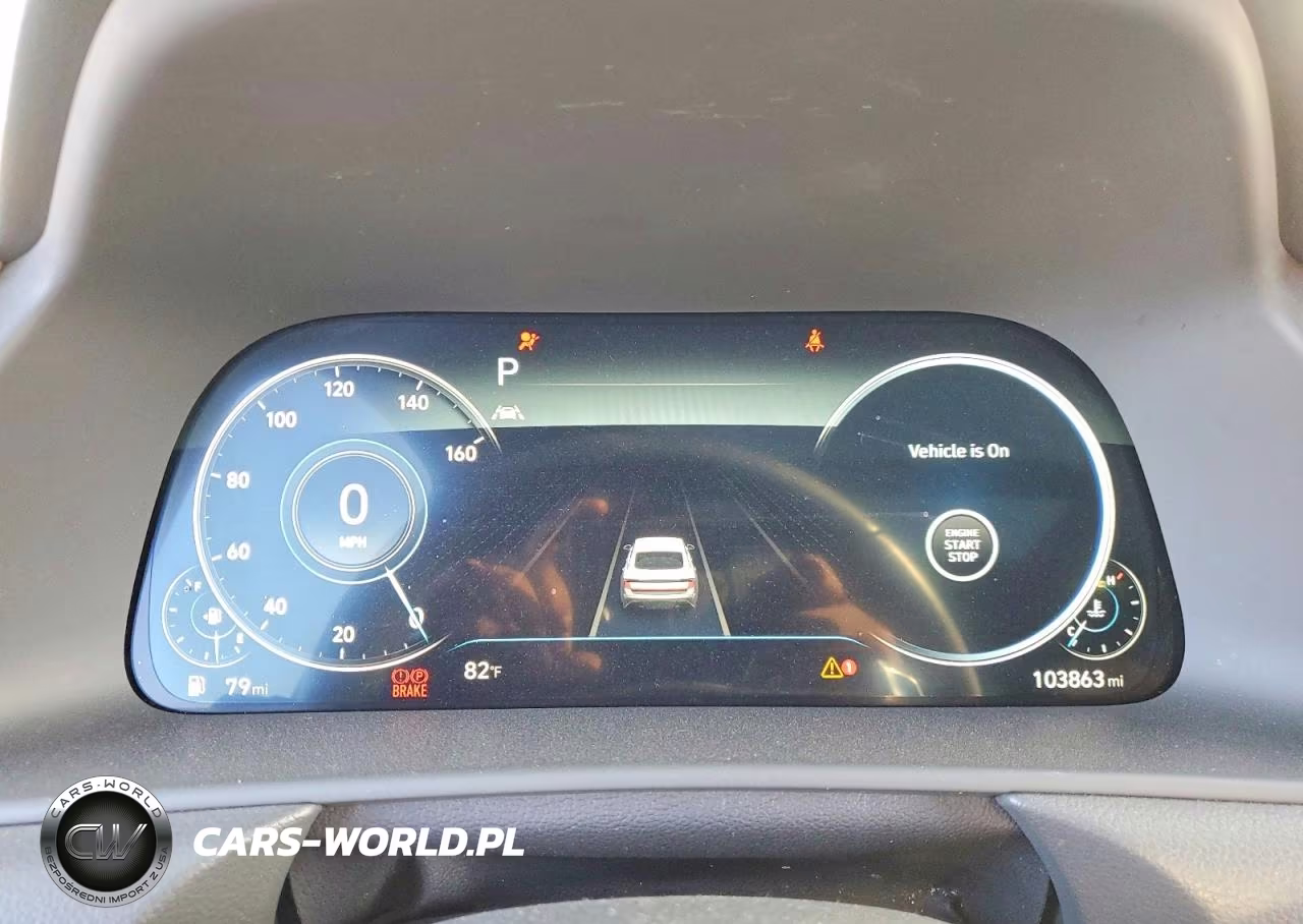 2021 Hyundai Sonata Limited VIN:KMHL34J22MA156211 - 9
