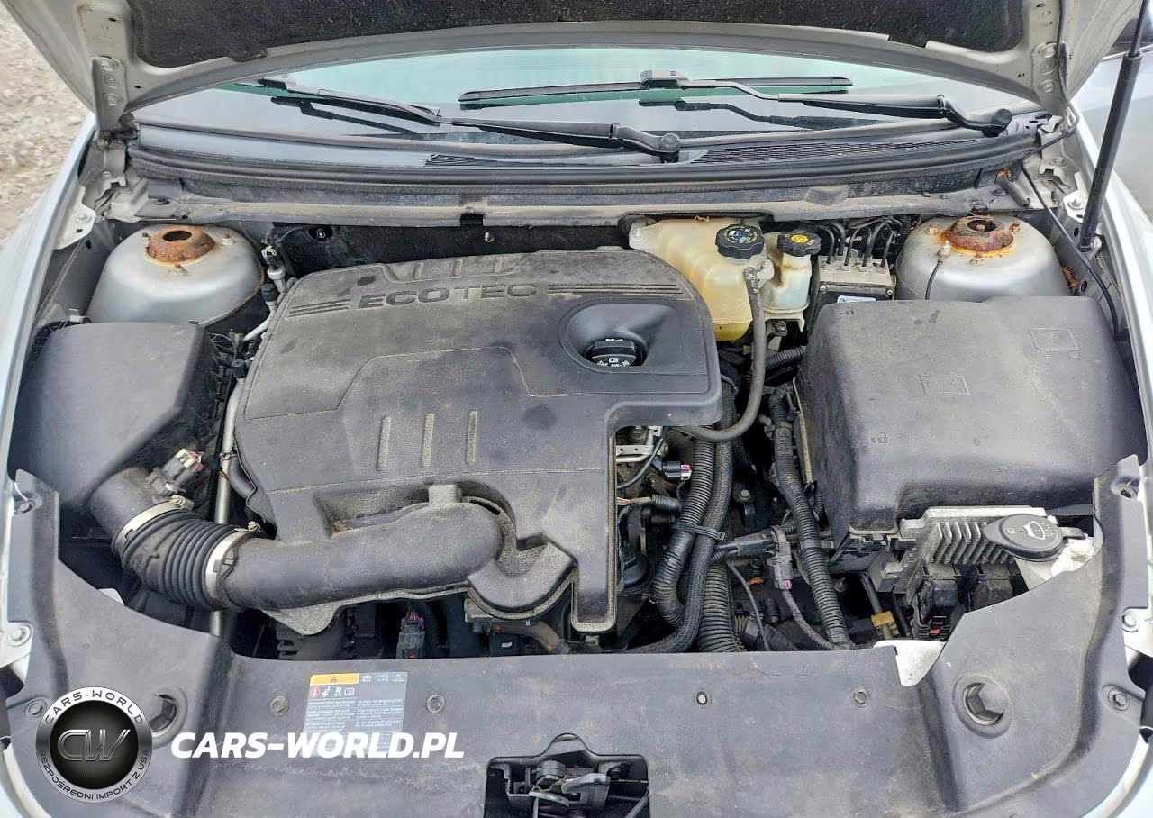 2011 Chevrolet Malibu Ltz VIN:1G1ZE5E11BF232364 - 11