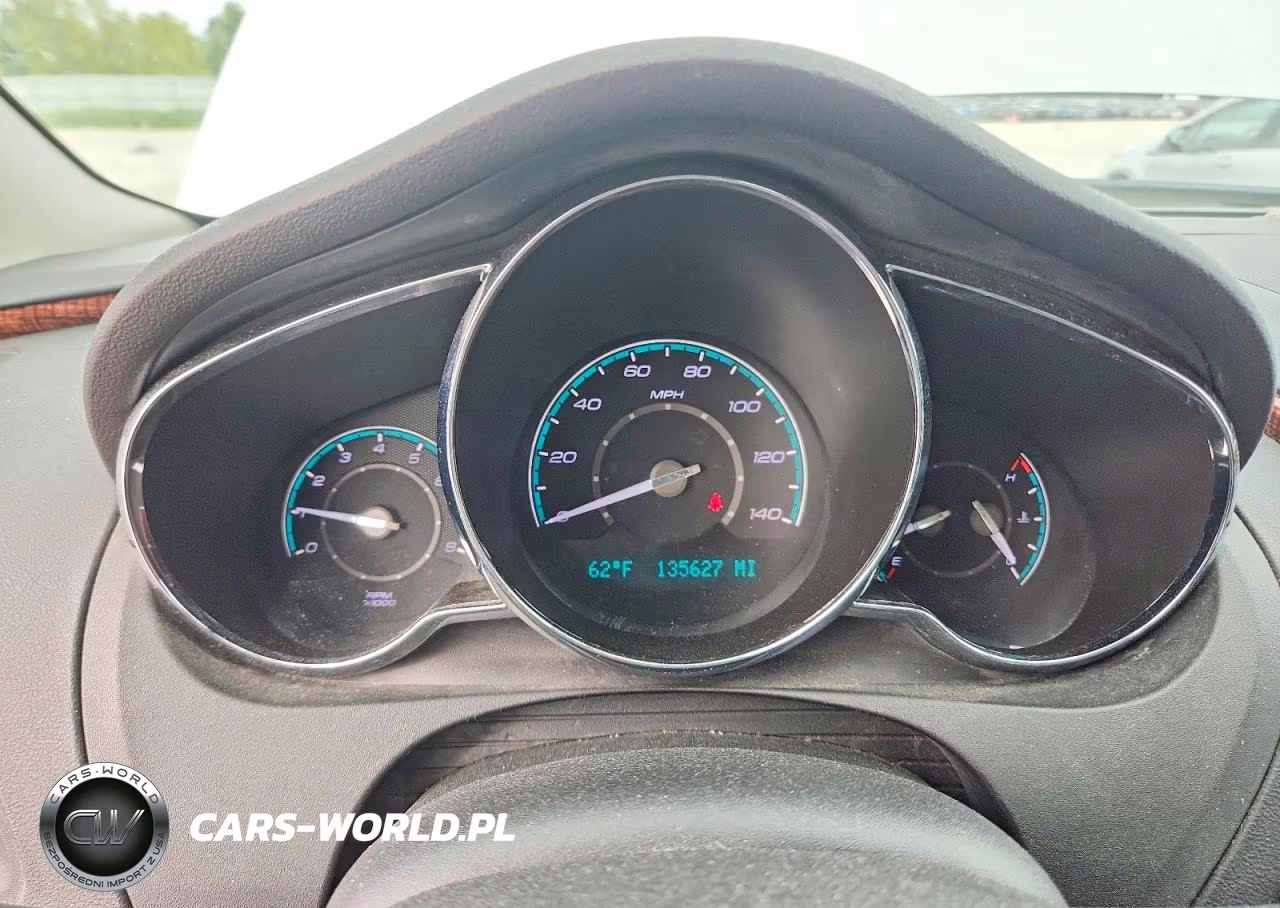 2011 Chevrolet Malibu Ltz VIN:1G1ZE5E11BF232364 - 9