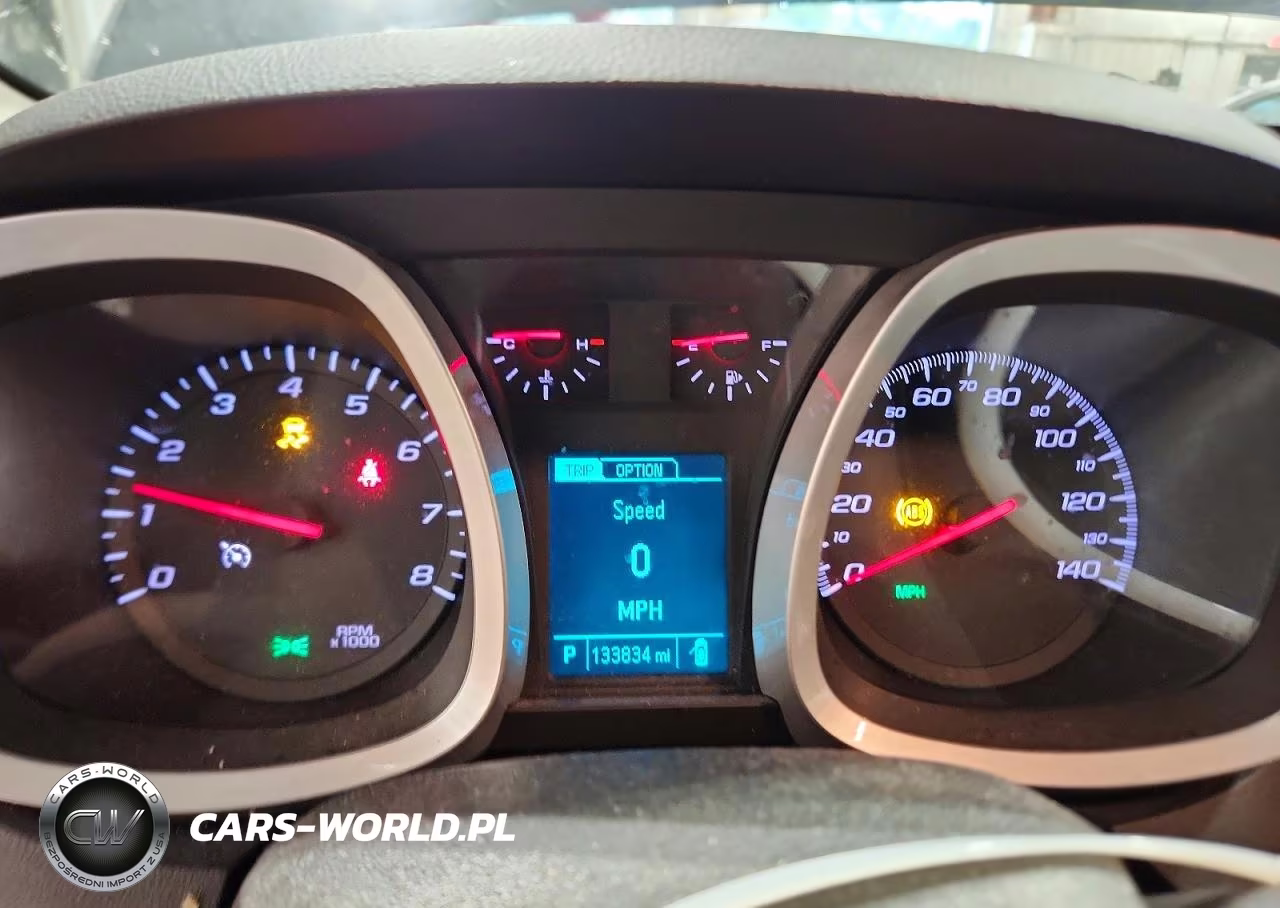 2013 Chevrolet Equinox Lt VIN:2GNALPEK0D1199339 - 9