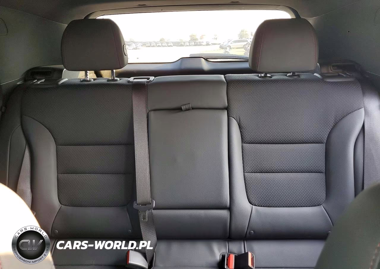 2023 Chevrolet Trailblazer Fwd Rs VIN:KL79MTSL8PB060611 - 10
