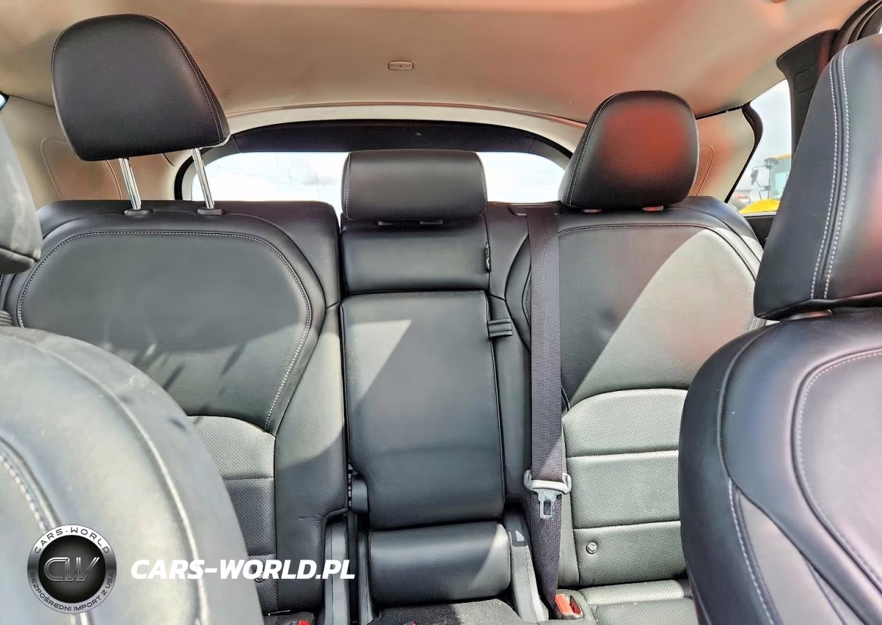 2019 Infiniti Qx50 Essential VIN:3PCAJ5M35KF120352 - 10