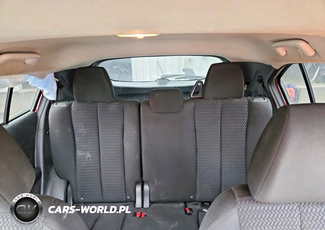 2023 Mitsubishi Eclipse Cross Le VIN:JA4ATVAA6PZ012542 - 10