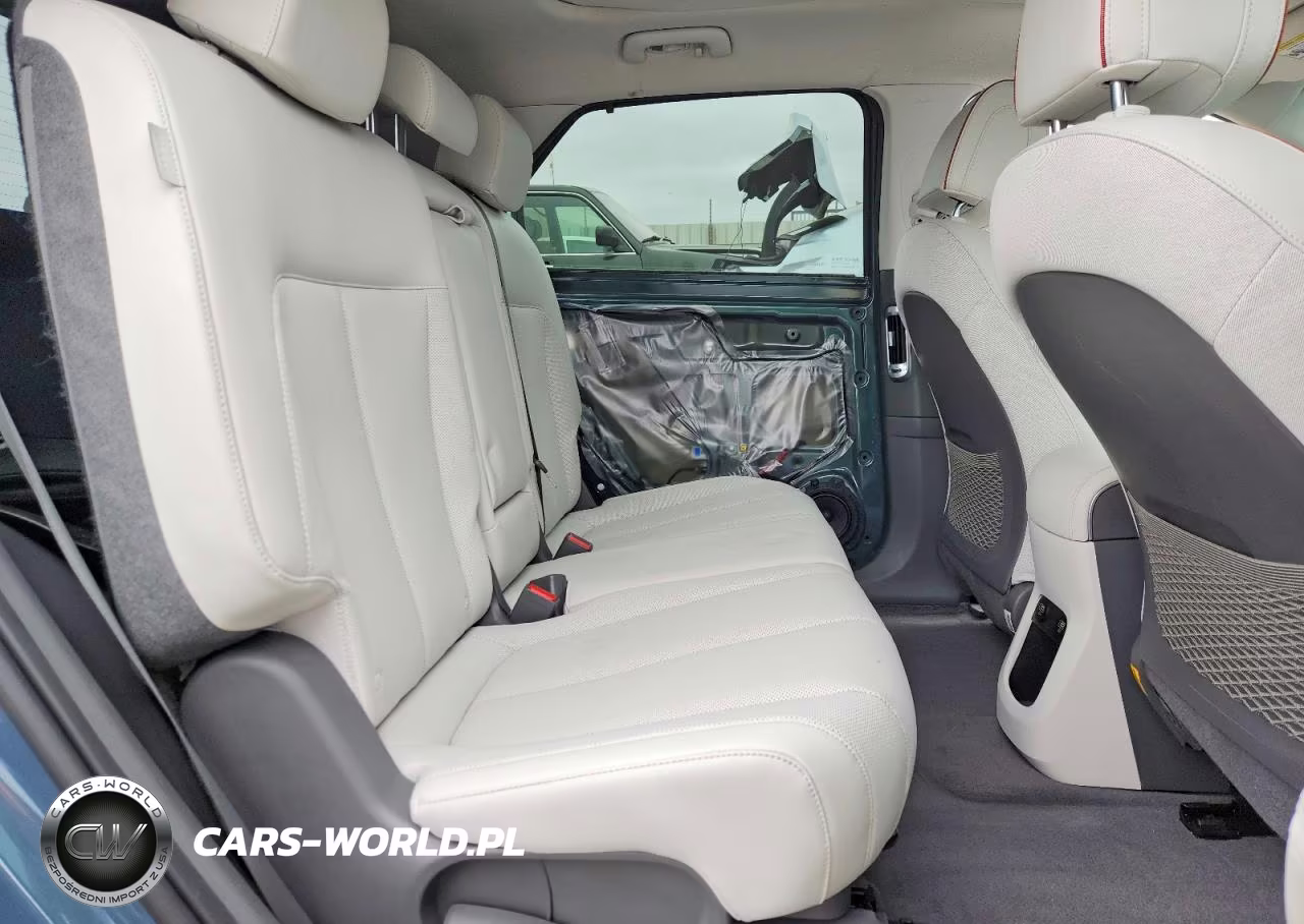 2024 Hyundai Ioniq 5 Limited VIN:KM8KR4DE1RU342750 - 10