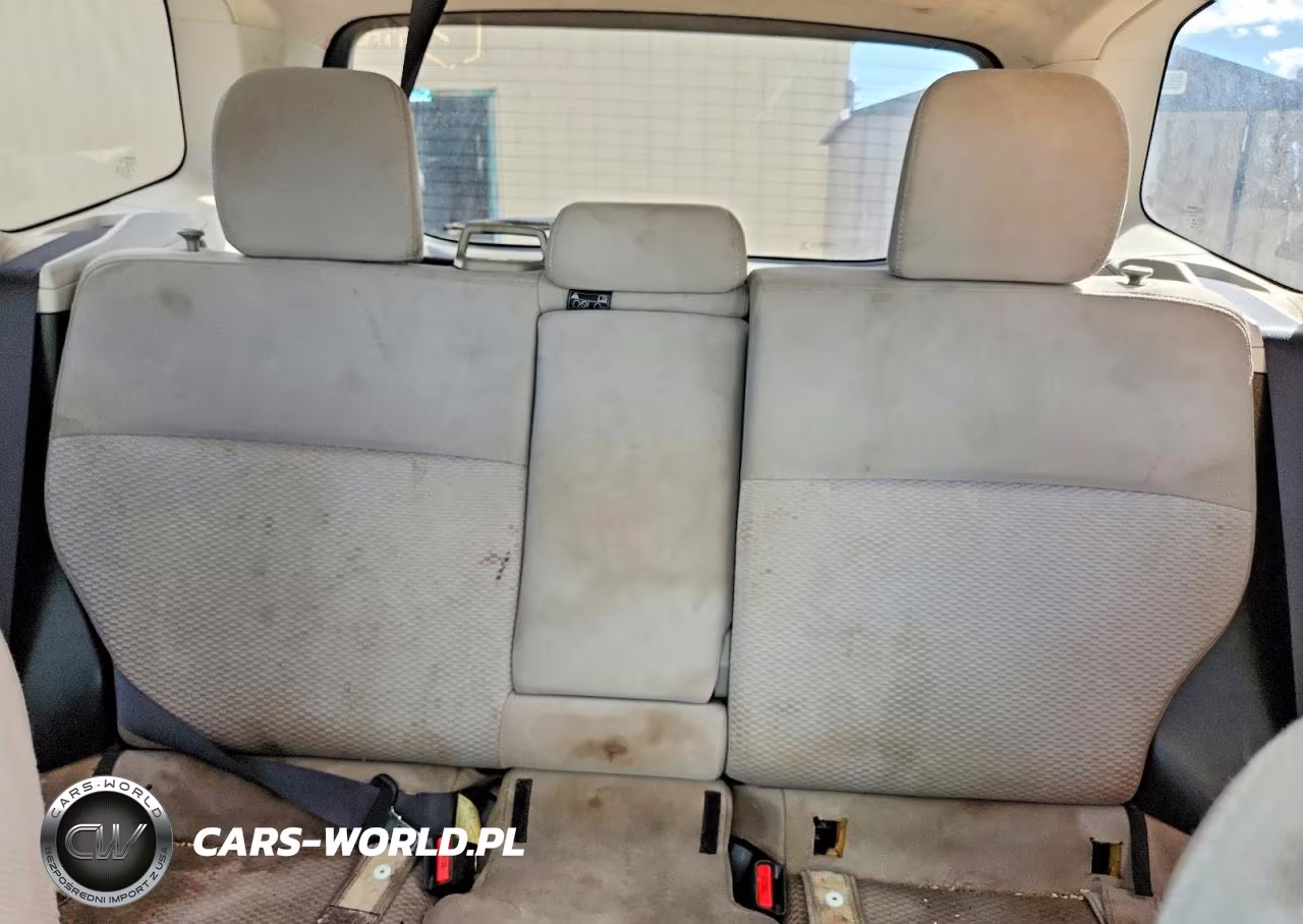 2014 Subaru Forester 2.5I Premium VIN:JF2SJAEC8EH426723 - 10