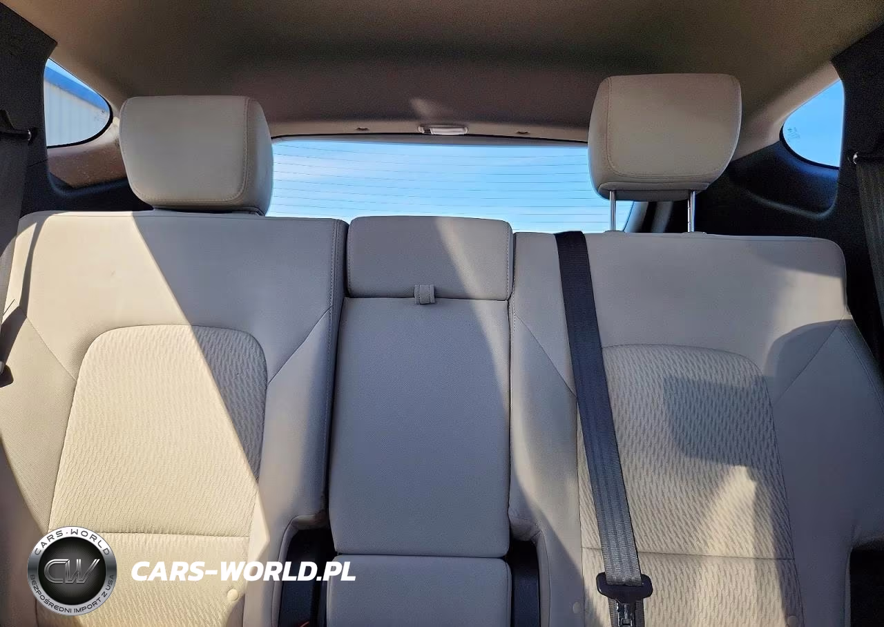 2018 Hyundai Santa Fe Sport 2.4L VIN:5NMZT3LB4JH098853 - 10