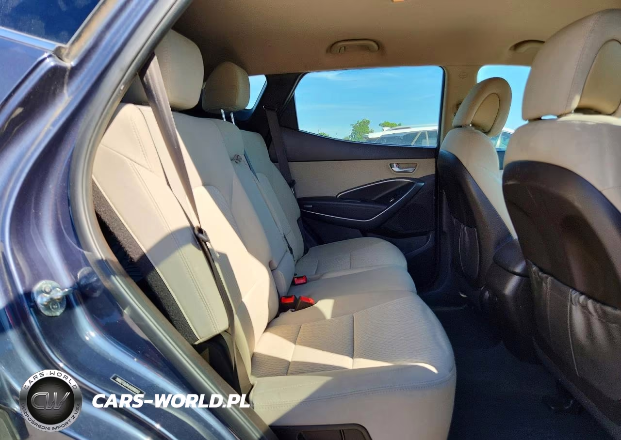 2018 Hyundai Santa Fe Sport 2.4L VIN:5NMZT3LB4JH098853 - 11