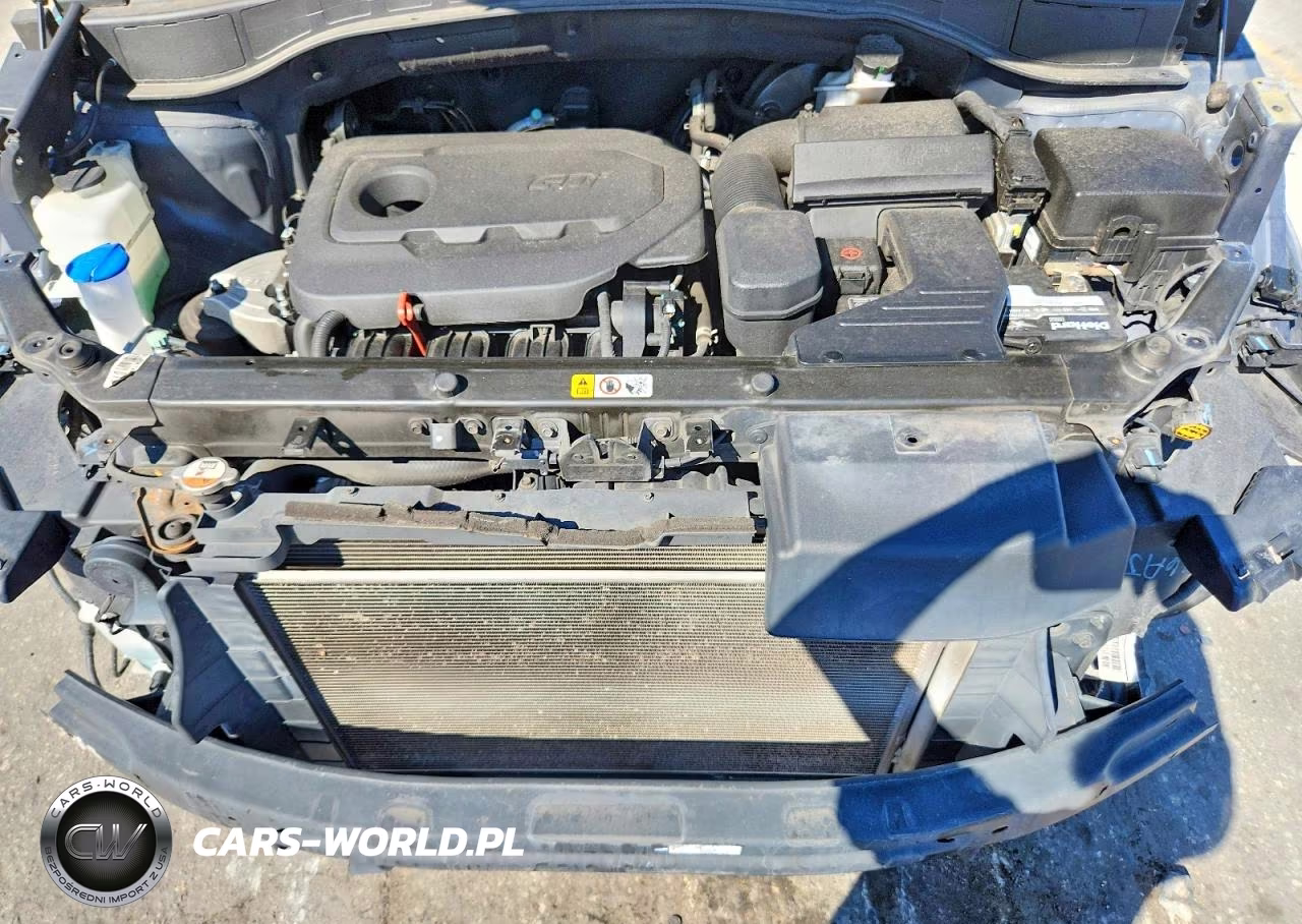 2018 Hyundai Santa Fe Sport 2.4L VIN:5NMZT3LB4JH098853 - 12