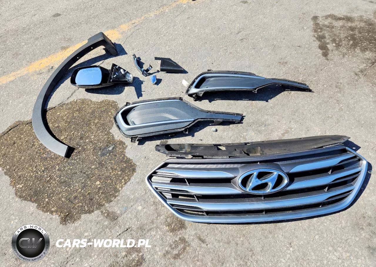 2018 Hyundai Santa Fe Sport 2.4L VIN:5NMZT3LB4JH098853 - 13