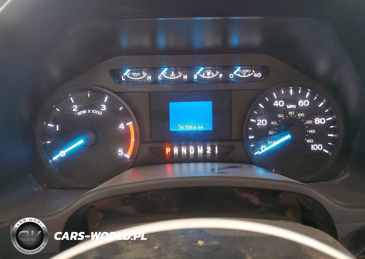 2018 Ford F250 Super Duty VIN:1FTBF2BT4JEB69937 - 9